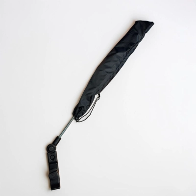 Uniwersalny pokrowiec na parasolkę do wózka 55x11 cm – Polska jakość